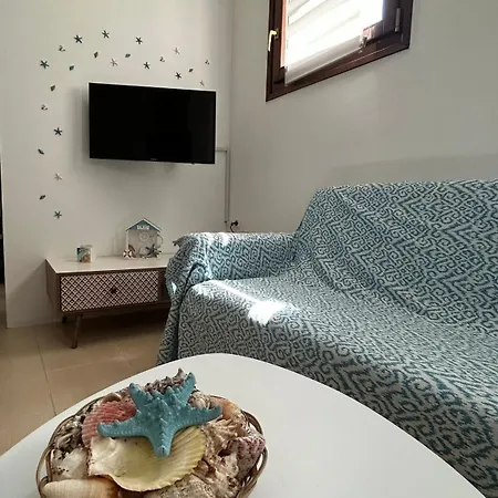Budu Luxury 아파트