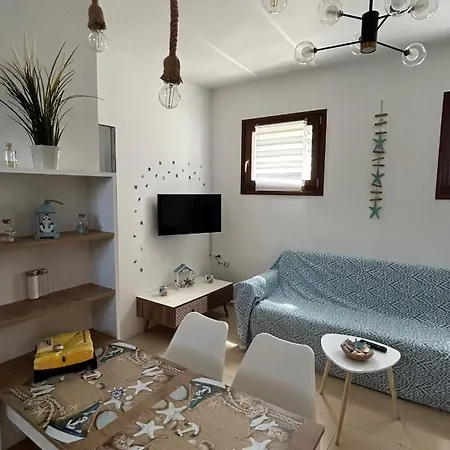 Budu Luxury Apartment