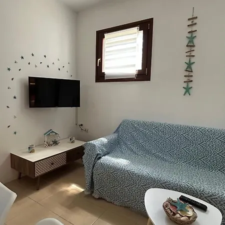 Budu Luxury Apartment *