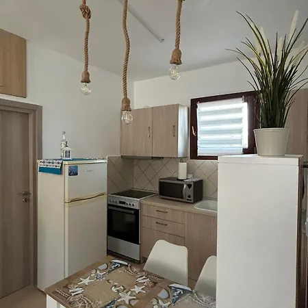 Budu Luxury Ierissós