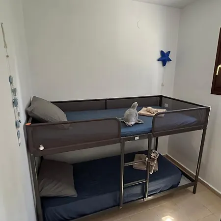 Budu Luxury 아파트