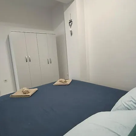 Budu Luxury Ierissós