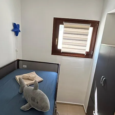 Budu Luxury Ierissós