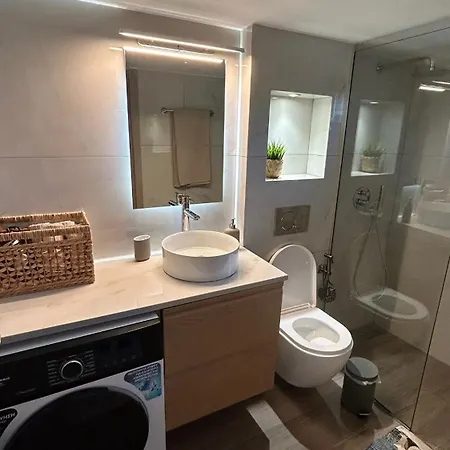Budu Luxury Ierissós