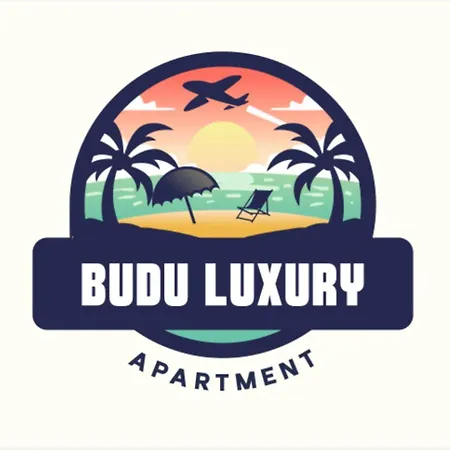 Budu Luxury 아파트 *